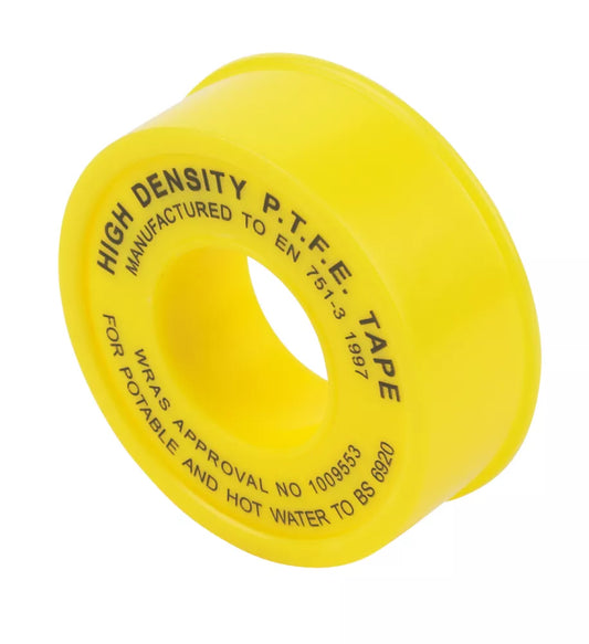UEL GAS PTFE TAPE