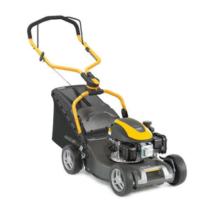 STIGA  543 PUSH 16" LAWNMOWER 123cc