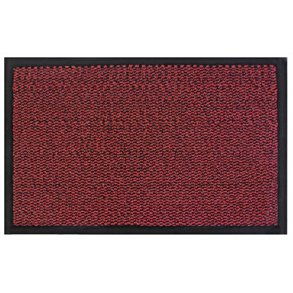 COMMODORE B/MAT ASSORTED 80X120CM JVL
