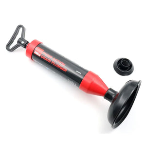 JS HILKA PUMP ACTION DRAIN PLUNGER