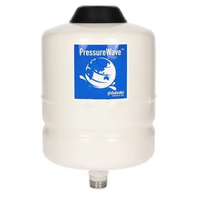 POTABLE EXP. VESSEL 1/2" 3B 2LT