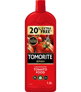 TPW TOMORITE CONCENTRATED TOMATO FOOD 1.2L