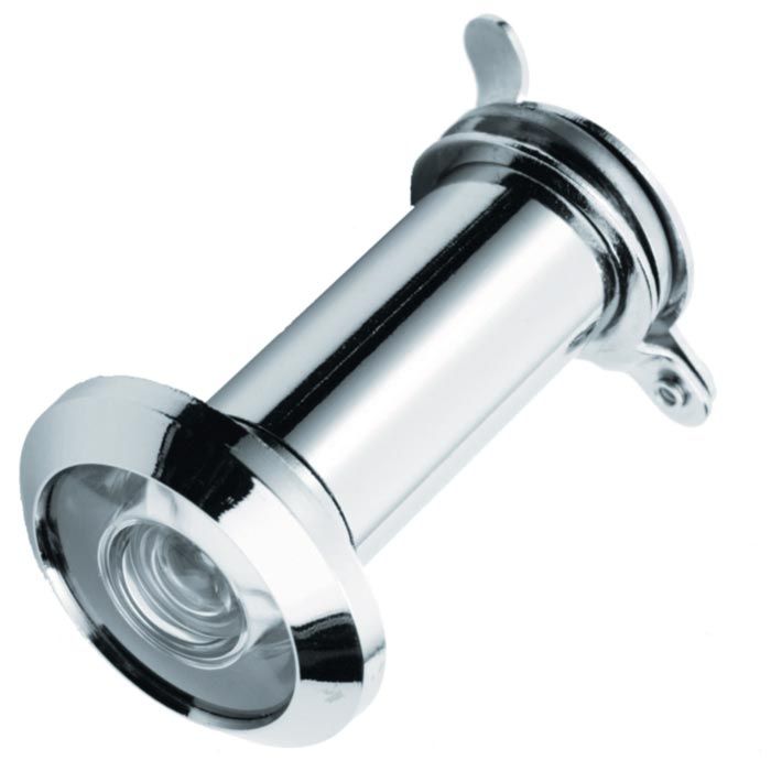 L&H DOOR VIEWER