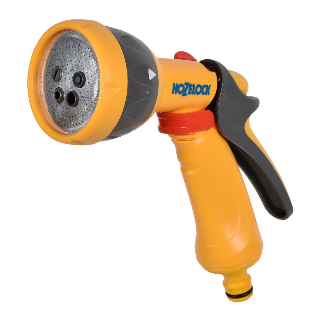 HOZELOCK JET SPRAY GUN