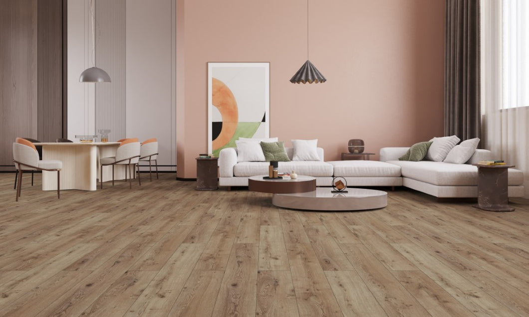 CANADIA KT414  SUMMER  MESE OAK 8MM