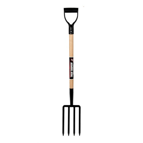 TRUE BASICS DIGGING FORK
