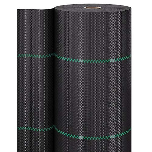 WEEDBLOCK 2MX50M 120GM