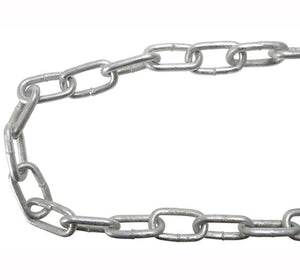 CCH 4MM X 26MM CHAIN - PER METER