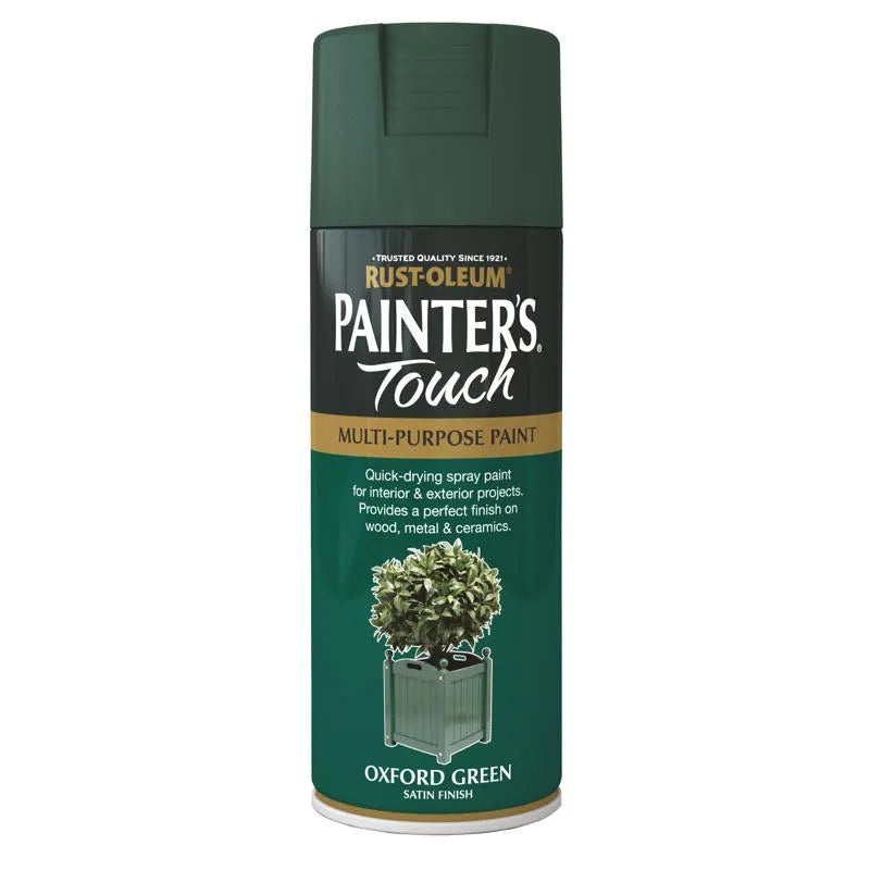 DYCON PAINTERS TOUCH OXFORD GREEN 400ML