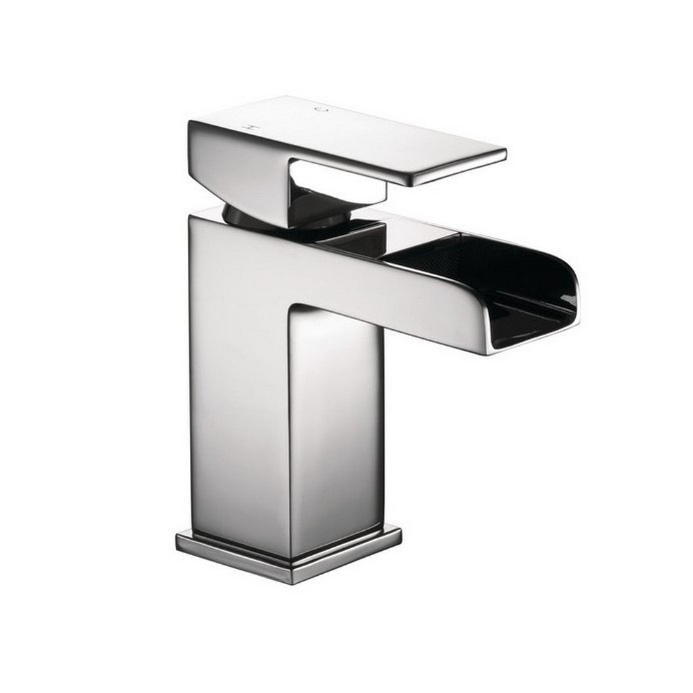 9082 SOHO BASIN MIXER & WASTE