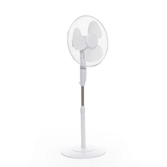 Daewoo 1400-04 16" pedestal Fan
