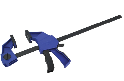 TUCKS QUICK GRIP 12' CLAMP SPREADER