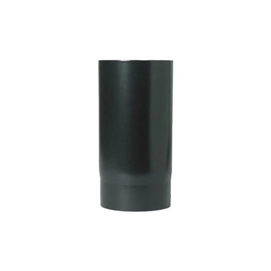 MIFLUE 150MMX500MM PIPE MATT BLACK