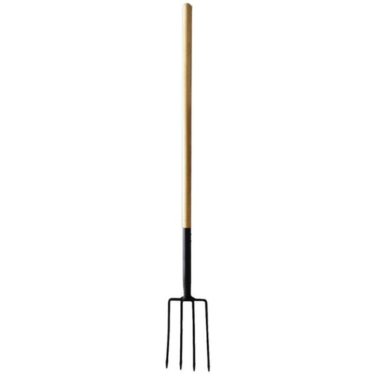 BUILDSURE L/H DIGGING FORK