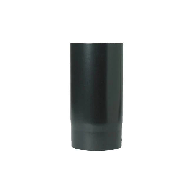 MIFLUE 150MMX500MM PIPE MATT BLACK