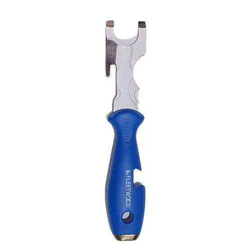 FLEETWOOD ULTI-MATE PAINT CAN OPENER