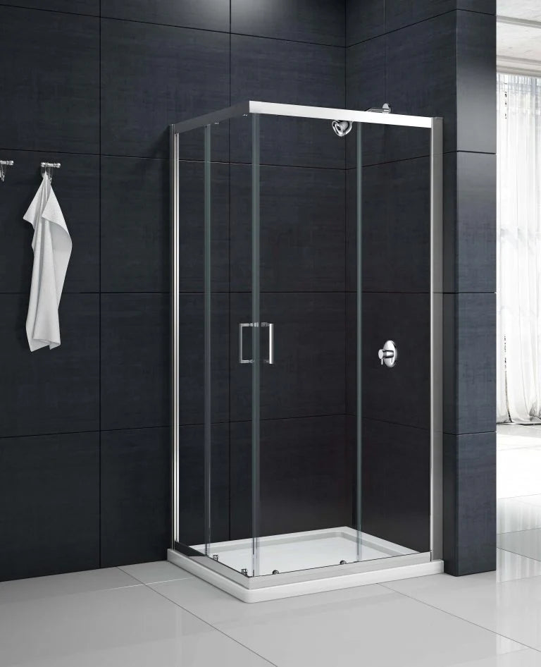 MERLYN EASY 800 CORNER ENTRY