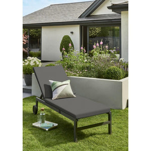 TITCHWELL SUN LOUNGER