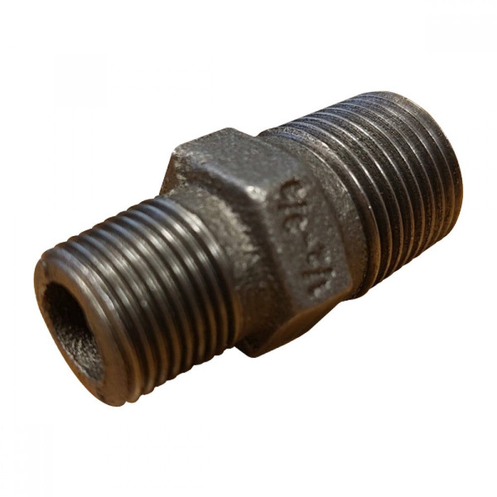 HEATOVENT GB NIPPLE REDUCING 1/2"X3/8"