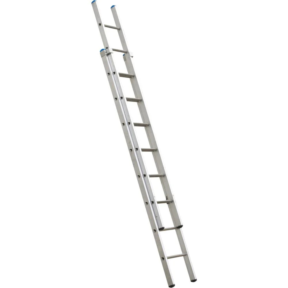 STRADBALLY AL EXT LADDER 4.50M - 26FT