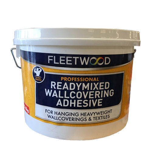 FWOOD WALLPAPER PASTE READY MIX 2.5KG