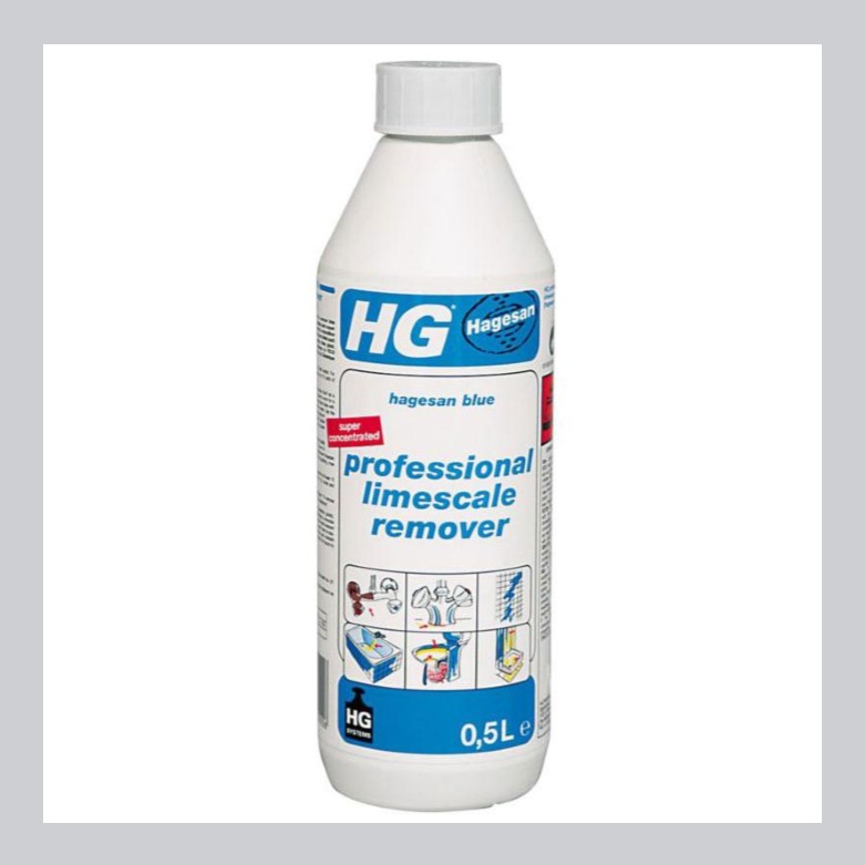 MCL HG PROF LIMESCALE Remover 1L