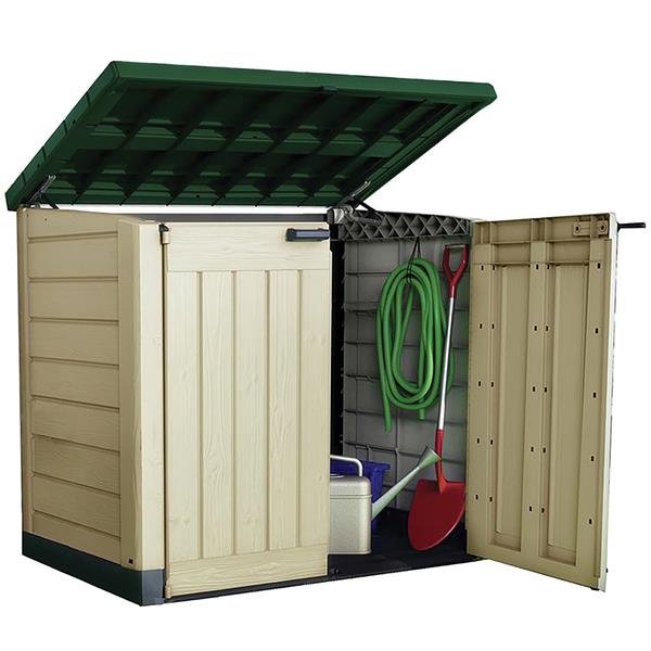 KETER MAX  STORE IT OUT Shed