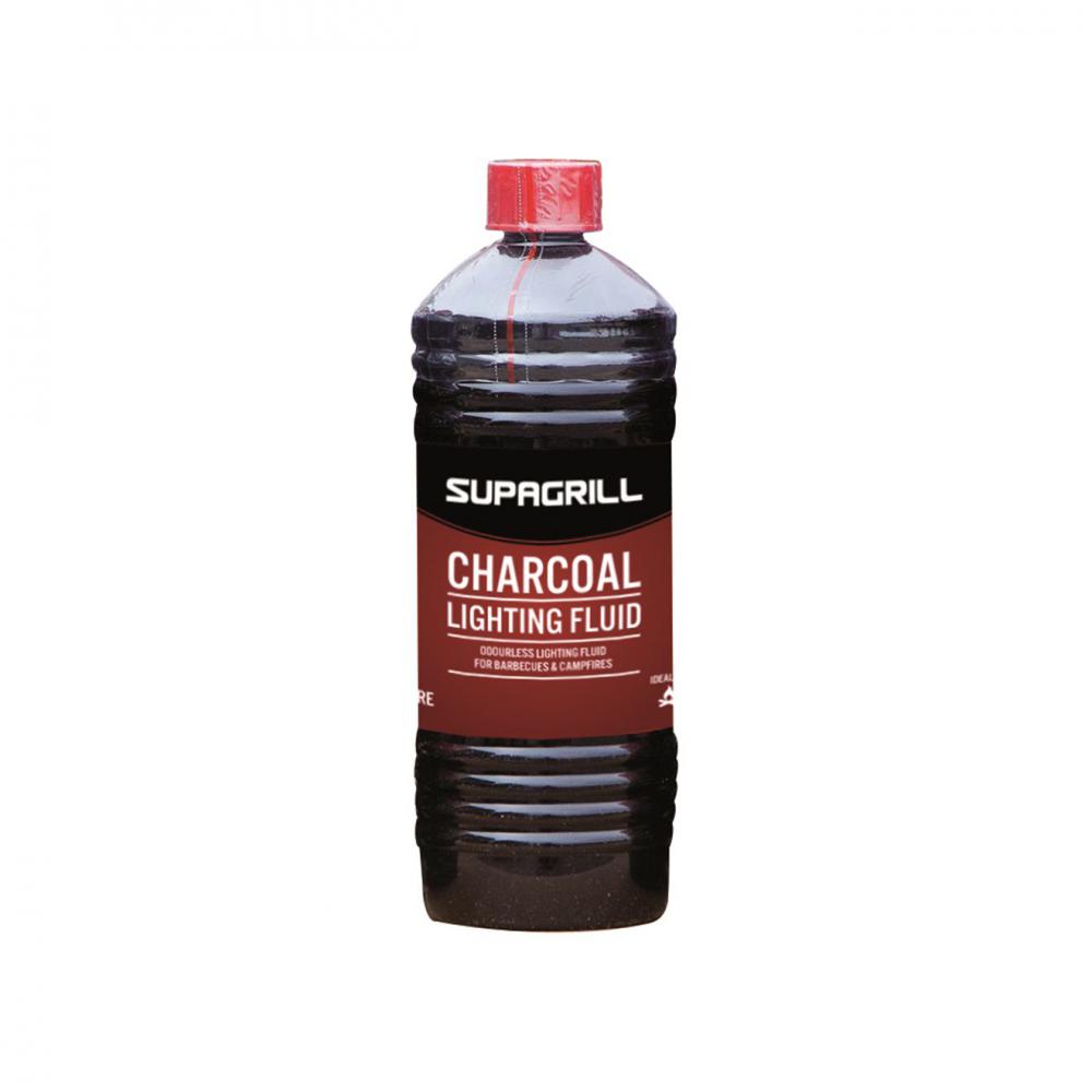 SUPAGRILL BBQ LIGHTING Fluid 1L
