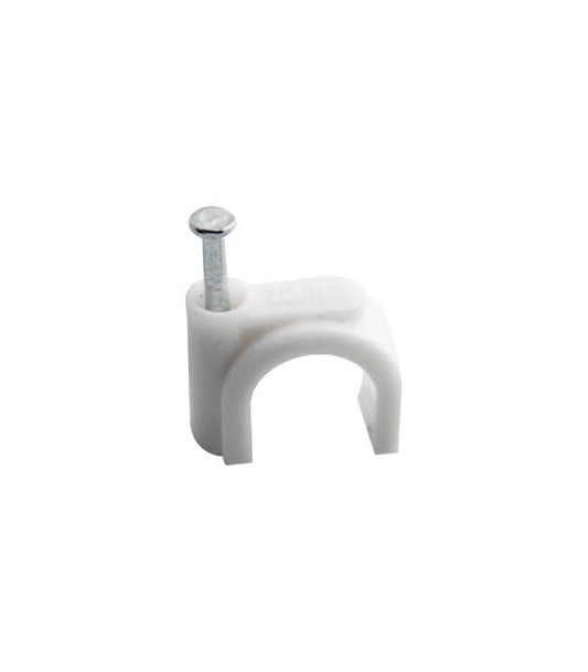 CORRY 9MM CABLE CLIPS PK20