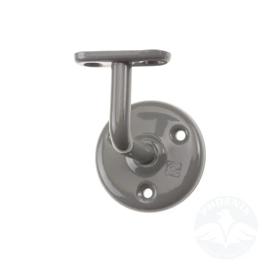 CORRY PHX 1/2" GREY HANDRAIL BRACKET