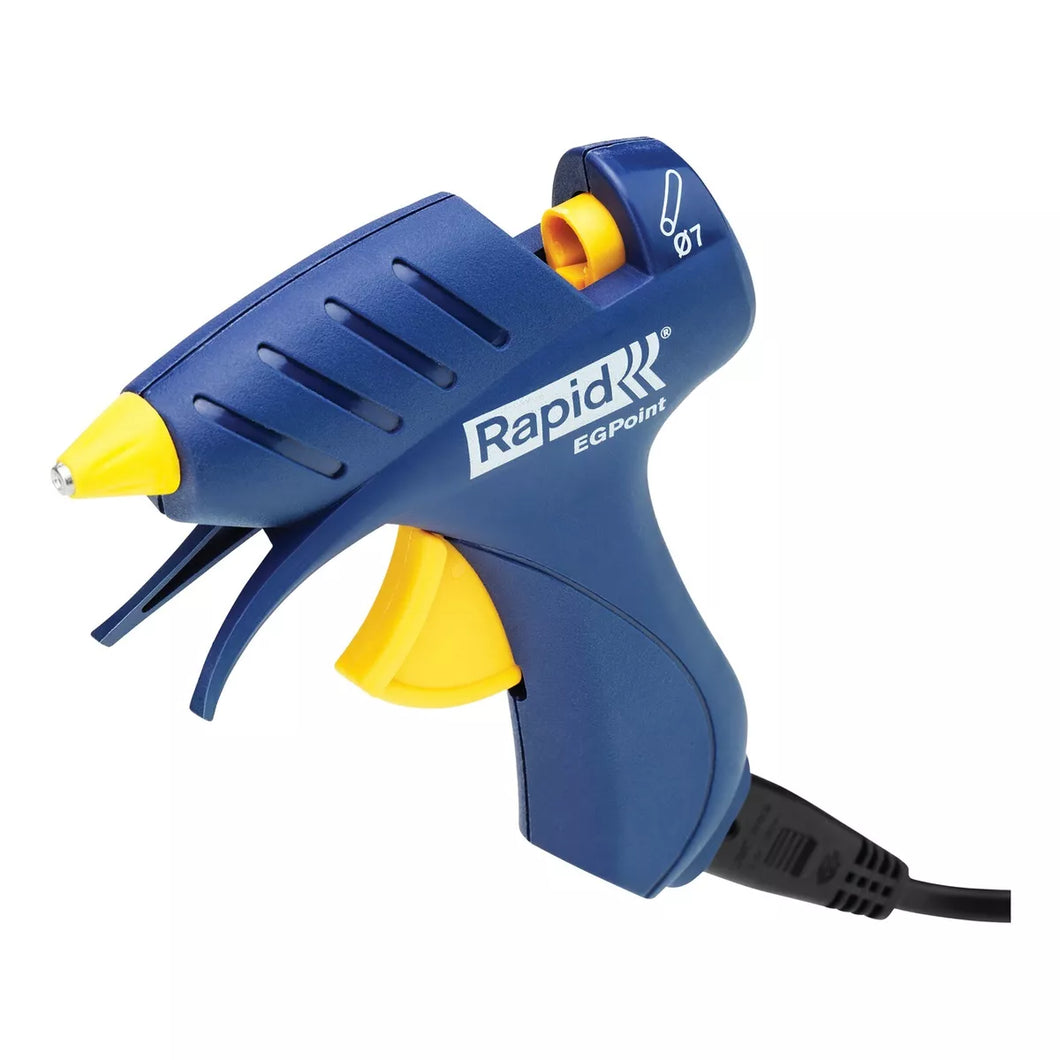 TOB rapid point glue gun 80w 0.7mm cv25
