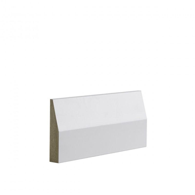FLA HALF SPLAYED ARCH 75X18X5.4M   3'' inch