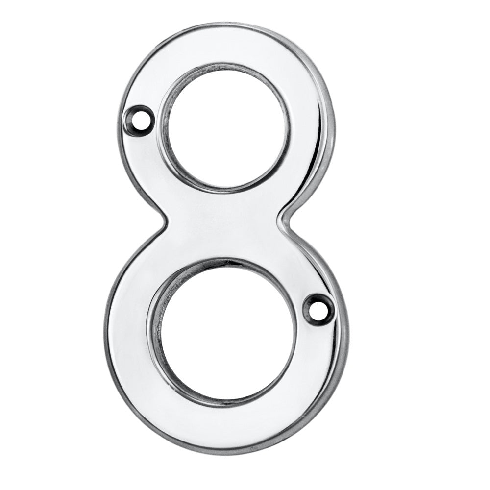 L&H NUMERAL EIGHT