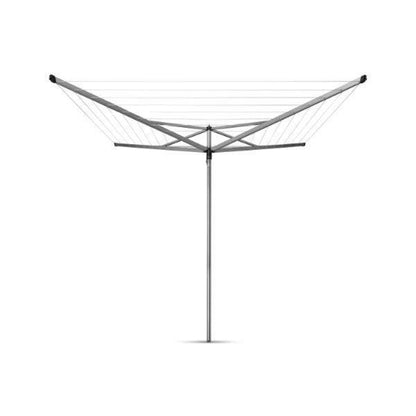 BRABANTIA ROTARY CLOTHES LINE  50M X 4 ARM