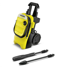 Load image into Gallery viewer, KARCHER K4 HOME PRESSURE WASHER
