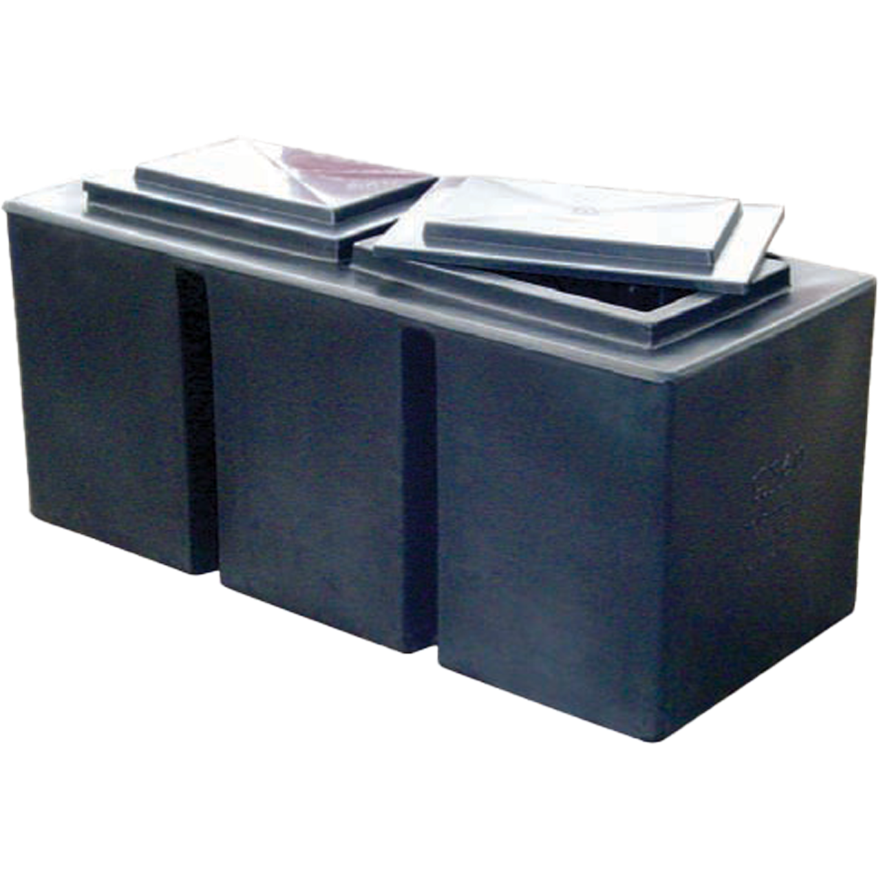 KINGSPAN ROM CS60 WATER TANK