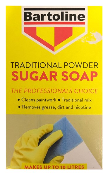 IDL SUGAR SOAP POWDER 450G