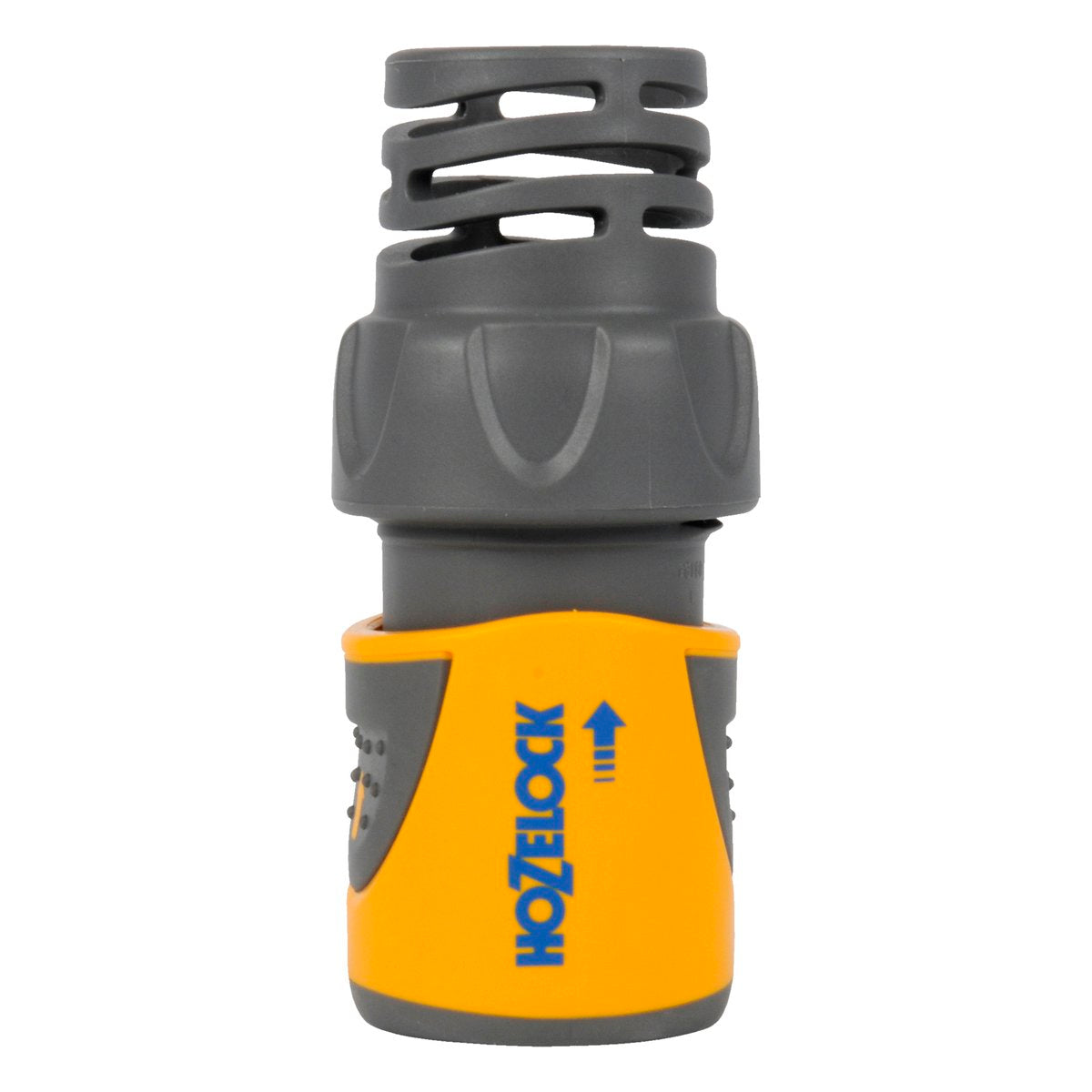 HOSE END CONNECTOR