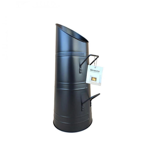 Sirocco prem Heavy duty COAL HOD
