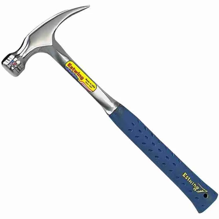 TOB EASTWING E3-20S S/CLAW HAMMER 20OZ