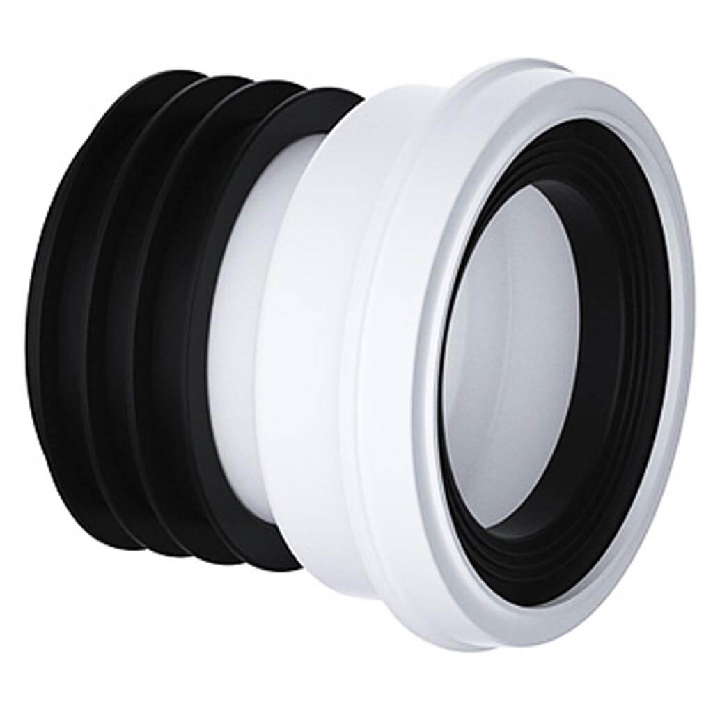 VIVA PAN CONNECTOR STRAIGHT PP0001