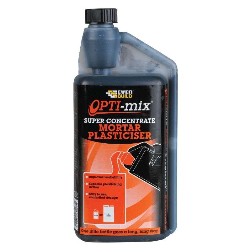 EVODE MORTAR MIX Concentrated 1L