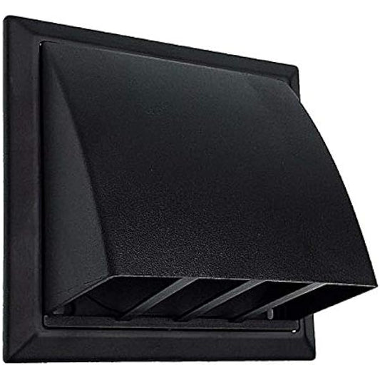 ICON 100MM COWL BLACK