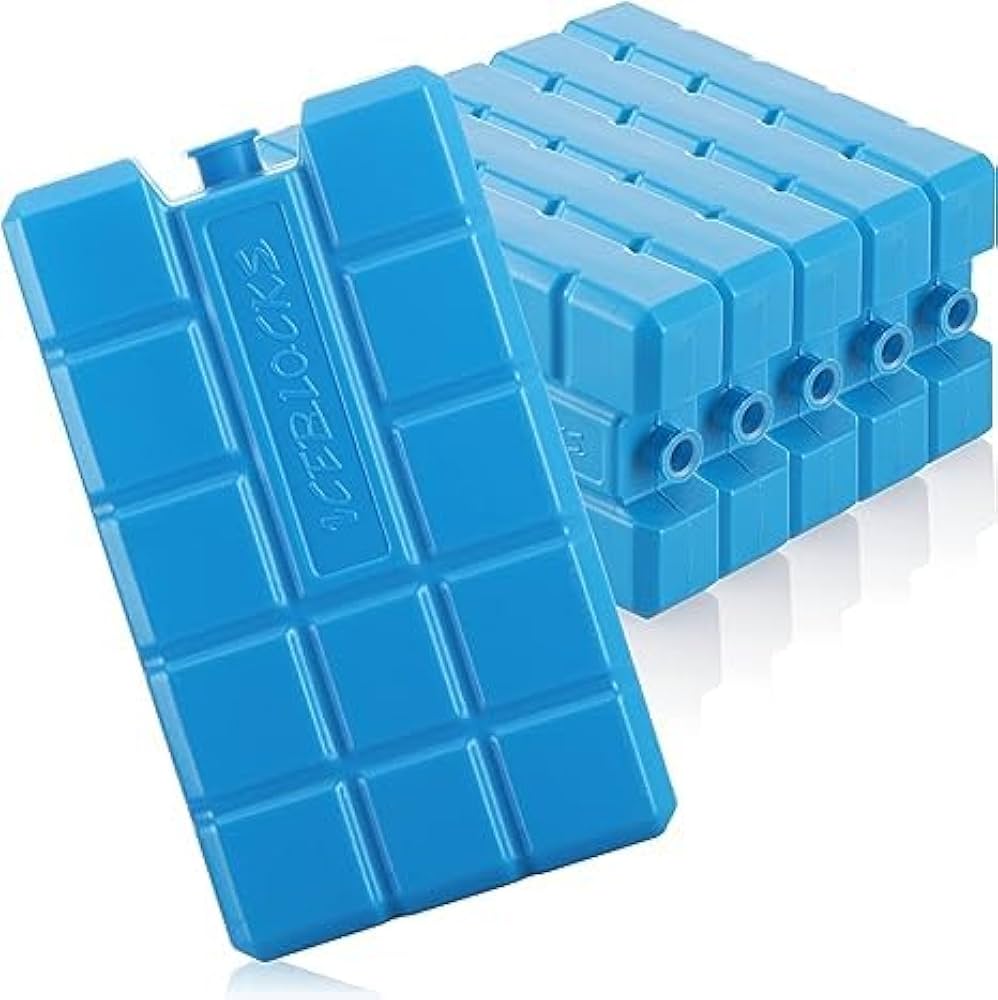 COOL ICE BLOCKS 2PK
