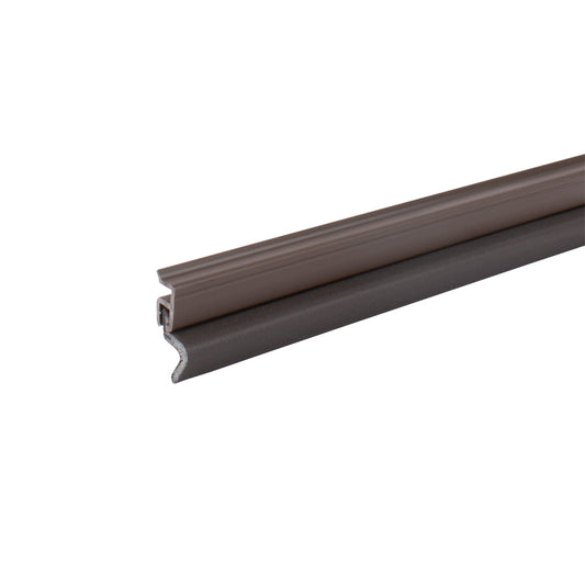 EXITEX WINDOR SEAL 5180MM BROWN