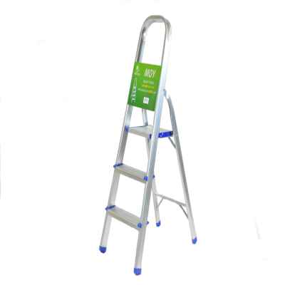MOY STEP STOOL 3 STEP LADDER