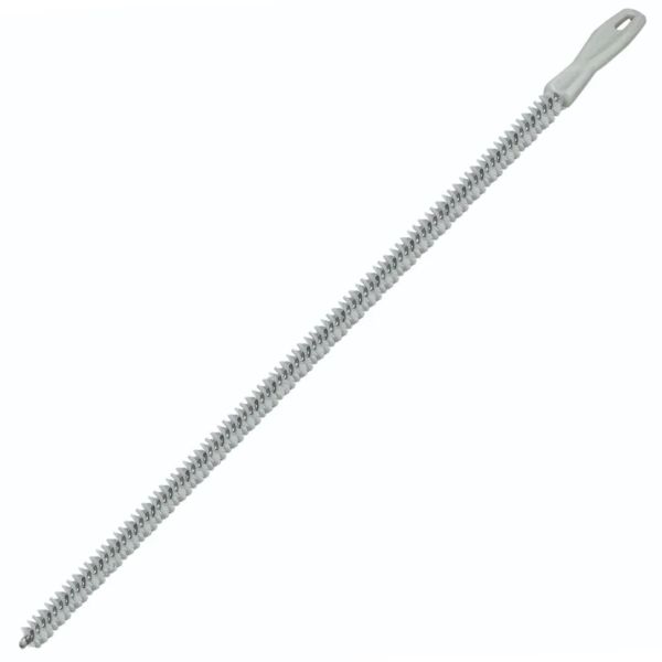 FLEXIBLE DRAIN BRUSH