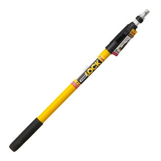 FLEETWOOD TWIN LOCK EXT POLE 2-4FT