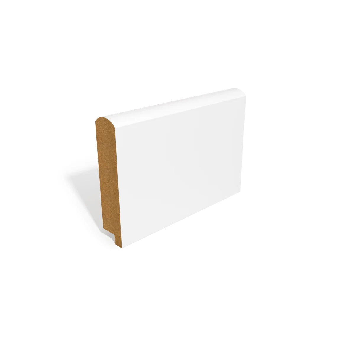 SAM(9")219x25x3660mmWHITE PRIMED WINDOWBOARD