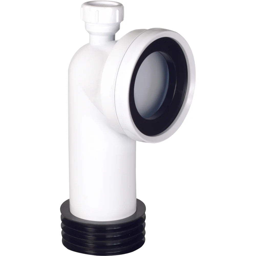 90? BENT PAN CONNECTOR + BOSS